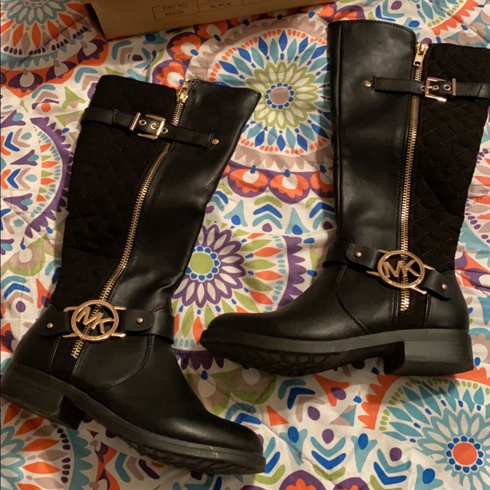 Michael Kors Boots